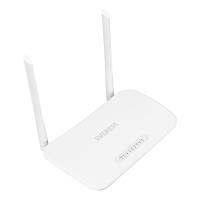 EVEREST SG-V500 2.4GHz 300Mbps Wi-Fi ADSL2+/VDSL2 2*5dBi Antenli Kablosuz Modem Router - 1